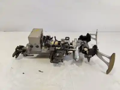 Second-hand car spare part steering column for infiniti fx fx30d s oem iam references   