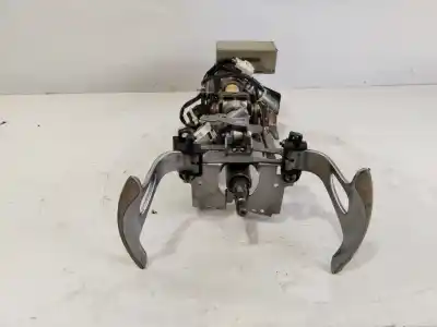 Second-hand car spare part steering column for infiniti fx fx30d s oem iam references   