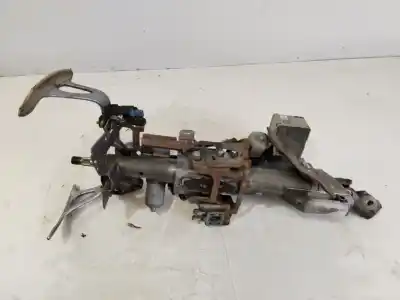 Second-hand car spare part steering column for infiniti fx fx30d s oem iam references   