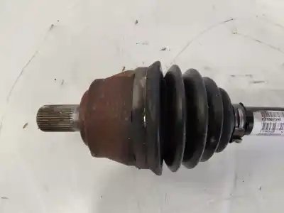 Second-hand car spare part front left transmission for volvo v40 basis oem iam references p31367540  