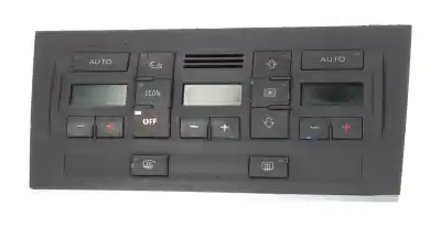 Second-hand car spare part climate control for audi a4 berlina (8e) 1.9 tdi (96kw) oem iam references 8e0820043aa  
