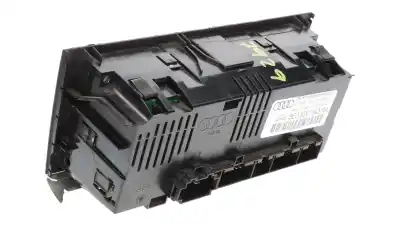 Second-hand car spare part climate control for audi a4 berlina (8e) 1.9 tdi (96kw) oem iam references 8e0820043aa  