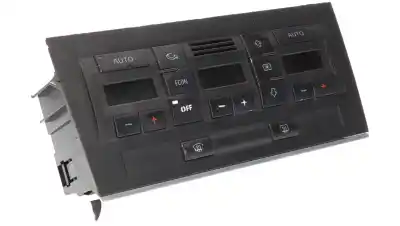 Second-hand car spare part climate control for audi a4 berlina (8e) 1.9 tdi (96kw) oem iam references 8e0820043aa  