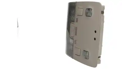 Peça sobressalente para automóvel em segunda mão luz interior por audi a4 berlina (8e) 1.9 tdi (96kw) referências oem iam 8e0951177  