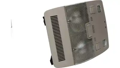 Peça sobressalente para automóvel em segunda mão luz interior por audi a4 berlina (8e) 1.9 tdi (96kw) referências oem iam 8e0951177  