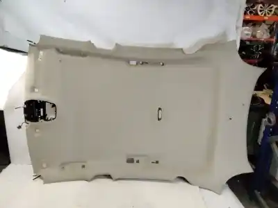 Second-hand car spare part interior roof for volvo v40 basis oem iam references 