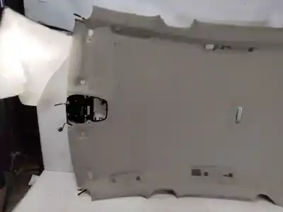 Second-hand car spare part interior roof for volvo v40 basis oem iam references   