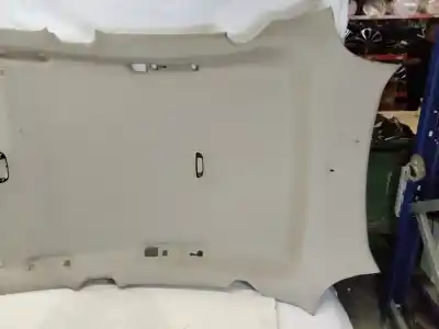 Second-hand car spare part interior roof for volvo v40 basis oem iam references   