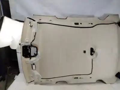 Second-hand car spare part interior roof for volvo v40 basis oem iam references   