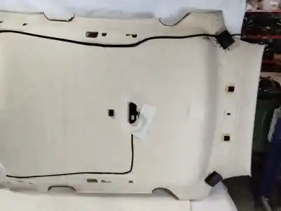 Second-hand car spare part interior roof for volvo v40 basis oem iam references   