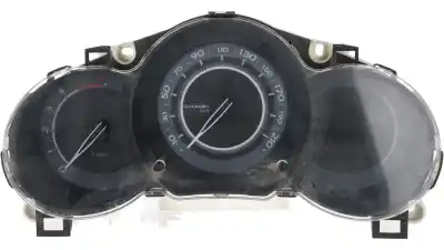 Second-hand car spare part dashboard for citroen c3 business oem iam references a2c53385740  
