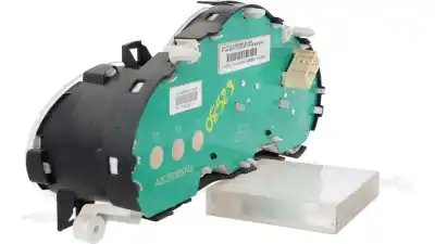 Second-hand car spare part dashboard for citroen c3 business oem iam references a2c53385740  