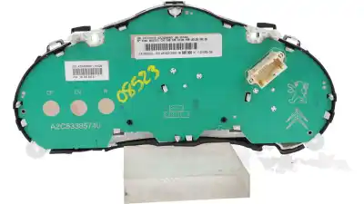 Second-hand car spare part  for CITROEN C3  OEM IAM references A2C53385740  