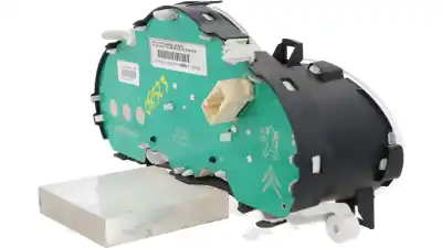 Second-hand car spare part dashboard for citroen c3 business oem iam references a2c53385740  