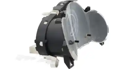 Second-hand car spare part dashboard for citroen c3 business oem iam references a2c53385740  