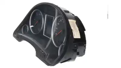 Peça sobressalente para automóvel em segunda mão quadrante por audi a4 berlina (8e) 1.9 tdi (96kw) referências oem iam 1036901830  