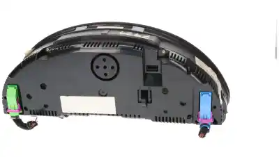 Peça sobressalente para automóvel em segunda mão quadrante por audi a4 berlina (8e) 1.9 tdi (96kw) referências oem iam 1036901830  