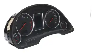 Peça sobressalente para automóvel em segunda mão quadrante por audi a4 berlina (8e) 1.9 tdi (96kw) referências oem iam 1036901830  