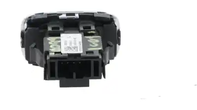 Second-hand car spare part start/stop button for volvo v40 basis oem iam references 10090125