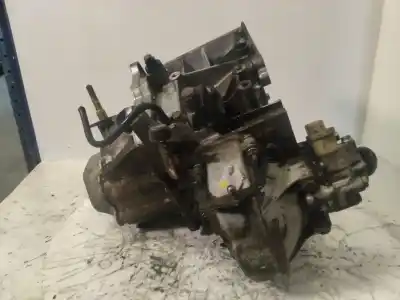 Second-hand car spare part gearbox for citroen berlingo 1.9 d multispace oem iam references 20ta74  