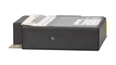 Second-hand car spare part airbag control unit for volkswagen passat b6 (3c2) 2.0 tdi 16v oem iam references 3c0909605m