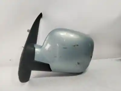 Автозапчастина б/у ліве дзеркало для renault kangoo authentique посилання на oem iam 056057461028  