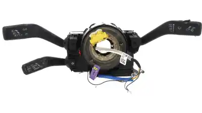 Second-hand car spare part air bag ring for volkswagen passat b6 (3c2) 2.0 tdi 16v oem iam references 3c0953549