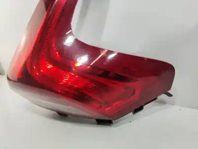 Second-hand car spare part right tailgate light for volvo v40 basis oem iam references 31395845