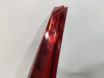 Peça sobressalente para automóvel em segunda mão farolim traseiro direito por volvo v40 basis referências oem iam 31395845  