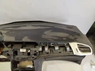 Second-hand car spare part airbag kit for citroen c3 business oem iam references   