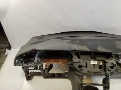 Second-hand car spare part airbag kit for citroen c3 business oem iam references   