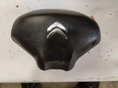 Second-hand car spare part airbag kit for citroen c3 business oem iam references   