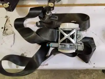 Second-hand car spare part airbag kit for citroen c3 business oem iam references   