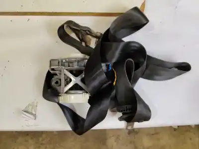 Second-hand car spare part airbag kit for citroen c3 business oem iam references   