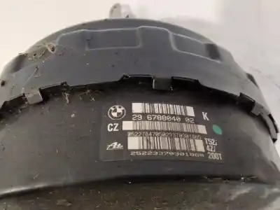 Peça sobressalente para automóvel em segunda mão servo freio por bmw x1 (e84) sdrive 20 d referências oem iam t524z200t  