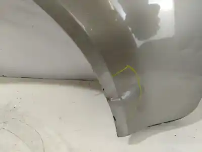 Second-hand car spare part front right fin for audi a4 berlina (8e) 1.9 tdi (96kw) oem iam references   