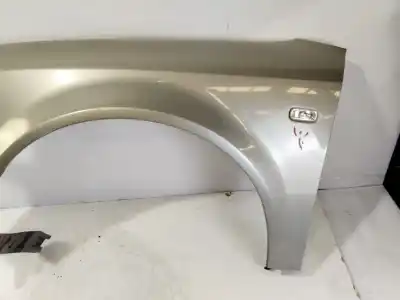 Second-hand car spare part left front fin for audi a4 berlina (8e) 1.9 tdi (96kw) oem iam references   