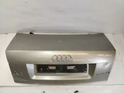 Peça sobressalente para automóvel em segunda mão  por AUDI A4 BERLINA (8E)  Referências OEM IAM   