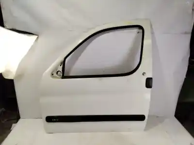İkinci el araba yedek parçası sol ön kapi için citroen berlingo 1.9 d multispace oem iam referansları   
