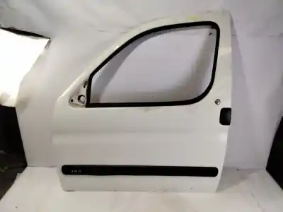 İkinci el araba yedek parçası sol ön kapi için citroen berlingo 1.9 d multispace oem iam referansları   