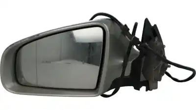 Peça sobressalente para automóvel em segunda mão espelho retrovisor esquerdo por audi a4 berlina (8e) 1.9 tdi (96kw) referências oem iam e1010681  