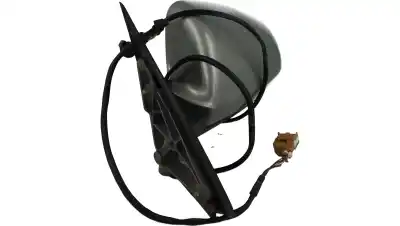 Peça sobressalente para automóvel em segunda mão espelho retrovisor esquerdo por audi a4 berlina (8e) 1.9 tdi (96kw) referências oem iam e1010681  