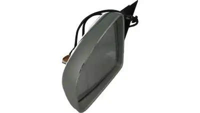 Peça sobressalente para automóvel em segunda mão espelho retrovisor esquerdo por audi a4 berlina (8e) 1.9 tdi (96kw) referências oem iam e1010681