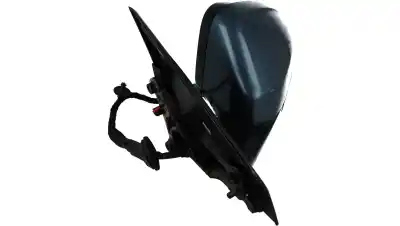 Second-hand car spare part left rearview mirror for volvo v40 basis oem iam references   