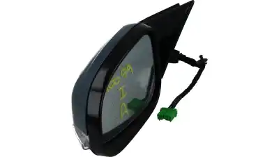 Second-hand car spare part left rearview mirror for volvo v40 basis oem iam references   