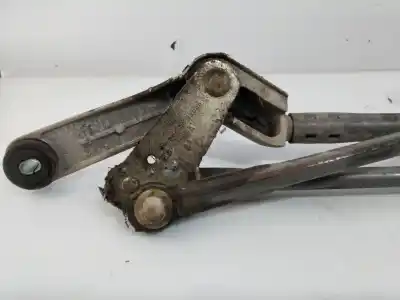 Tweedehands auto-onderdeel ruitenwissermotor voor voor infiniti fx fx30d s oem iam-referenties 