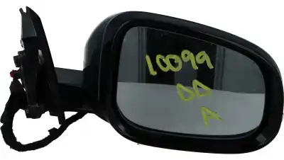 Peça sobressalente para automóvel em segunda mão espelho retrovisor direito por volvo v40 basis referências oem iam   