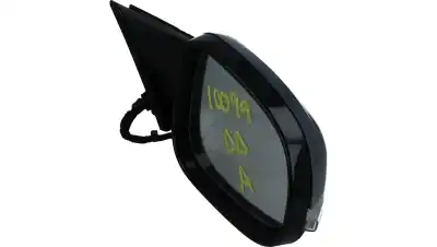 Second-hand car spare part right rearview mirror for volvo v40 basis oem iam references 