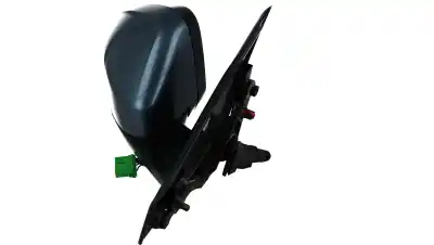 Peça sobressalente para automóvel em segunda mão espelho retrovisor direito por volvo v40 basis referências oem iam   