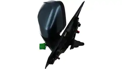 Peça sobressalente para automóvel em segunda mão espelho retrovisor direito por volvo v40 basis referências oem iam   